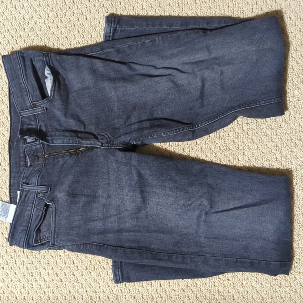 Levi's 511 Jeans Charcoal 33x30